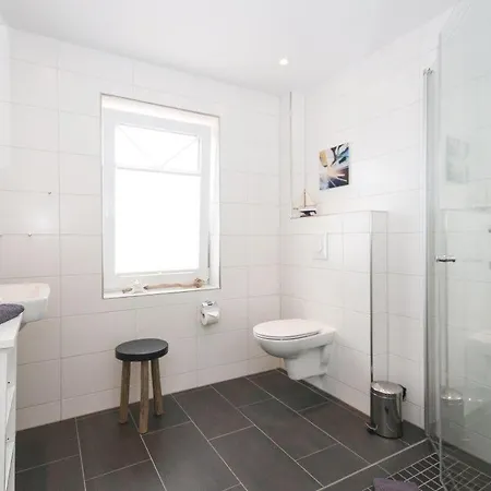 公寓 Adams-kajuete 特希尔