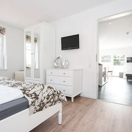 Adams-kajuete Apartment