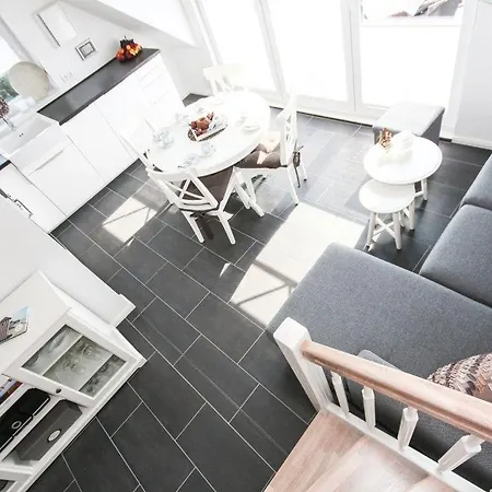 Adams-kajuete Apartment